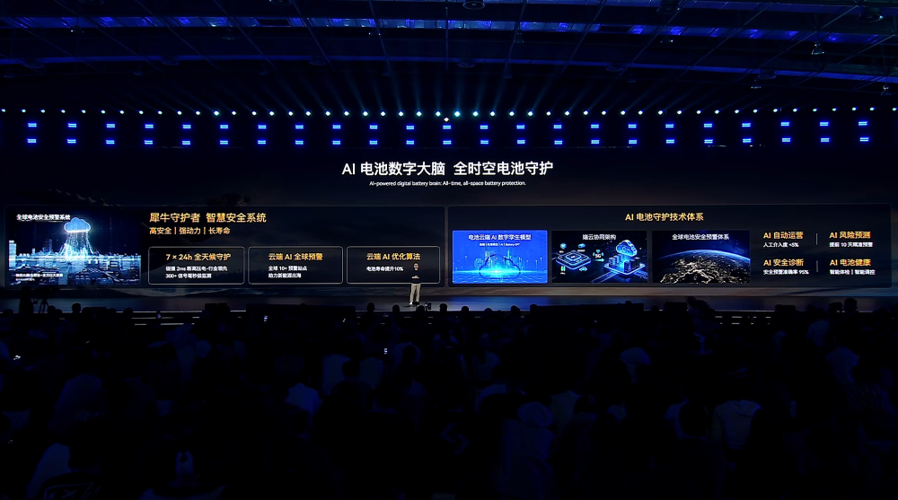 尹同跃喊出“奇瑞的AI不客气了”！猎鹰智驾年内上车超35款，座舱接入AI智能体