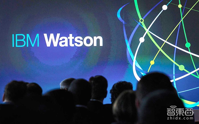 让亿万白领失业的“超脑” 解密IBM沃森前世今生