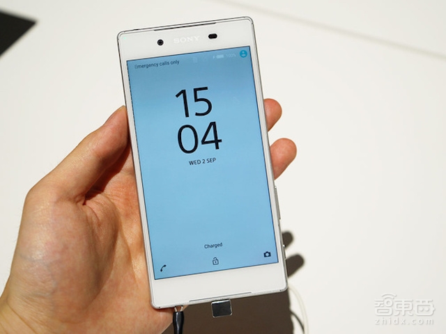 秀肌肉的不仅是解放军 还有中国人占领的IFA展