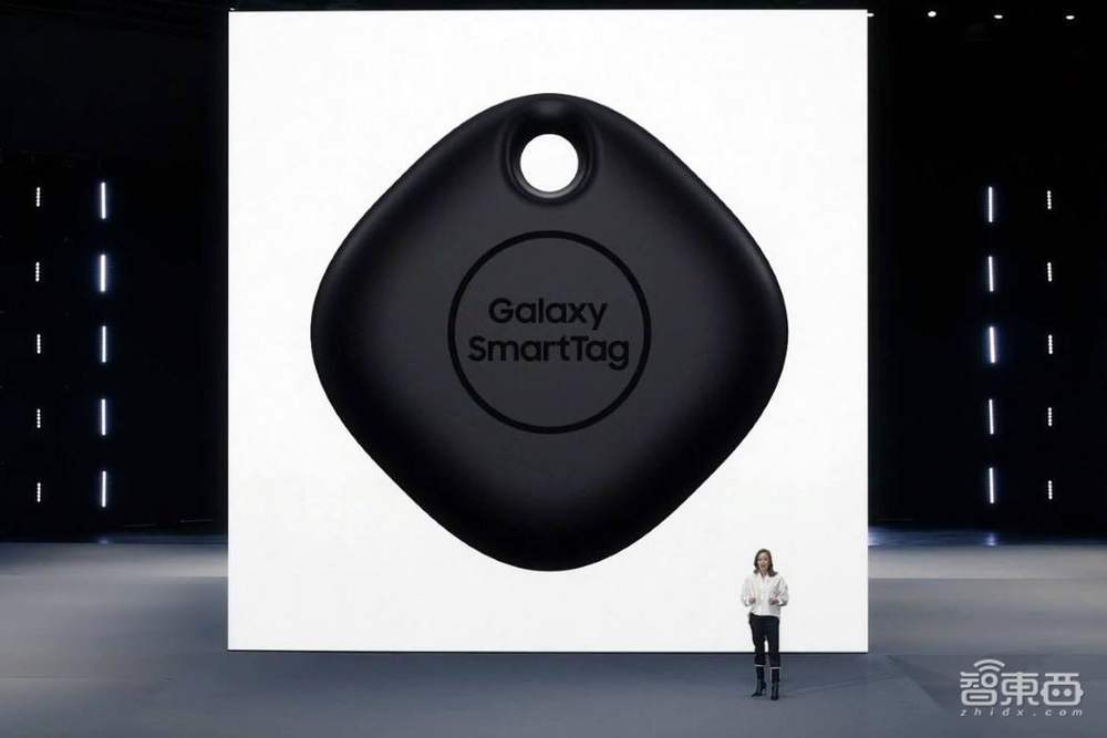 三星联手智能家居巨头ABB,SmartThings生态补齐关键一块