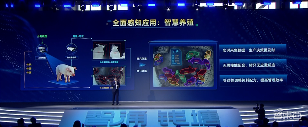 海康威视推AI开放平台2.0!总裁胡扬忠:做AI产业森林中的一棵树