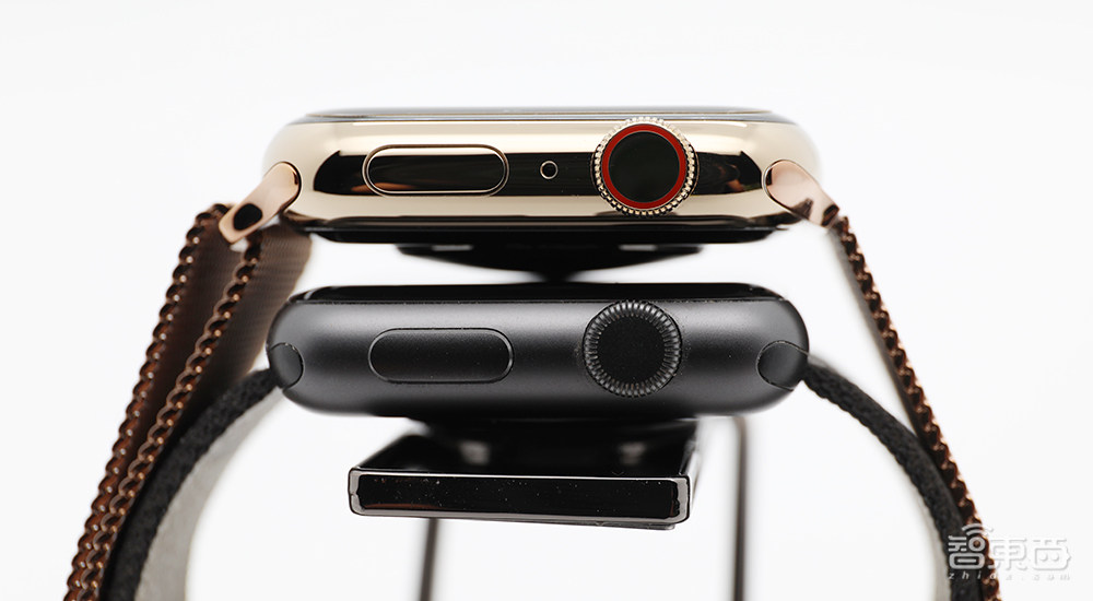 当Apple Watch走到第八代,已是一个腕上苹果小宇宙