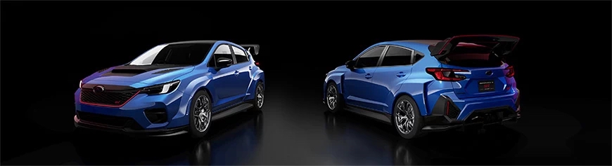 只有一家中国车企参展的世界级车展！有多魔幻？