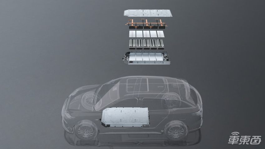 116亿收购零跑20%股份！反向合资造车新纪录，标致雪铁龙母公司出手