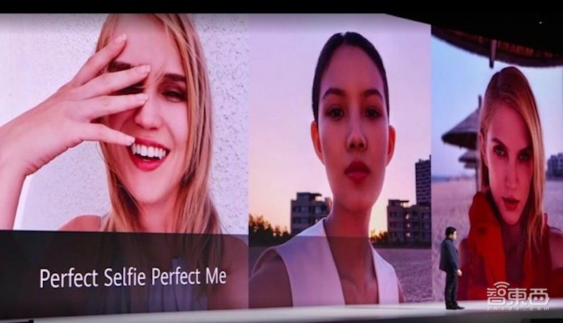 每秒7680帧慢拍逆天!14根5G天线,华为Mate 30发布,智慧屏也来了