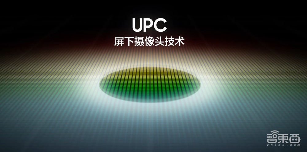 小米中兴大战屏下摄像，苹果三星坐等被吊打？