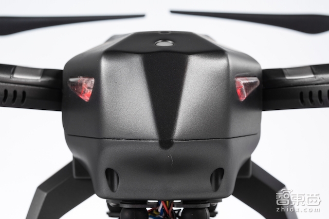 硬创先锋林海:不以低价为卖点 我们的无人机卖2999