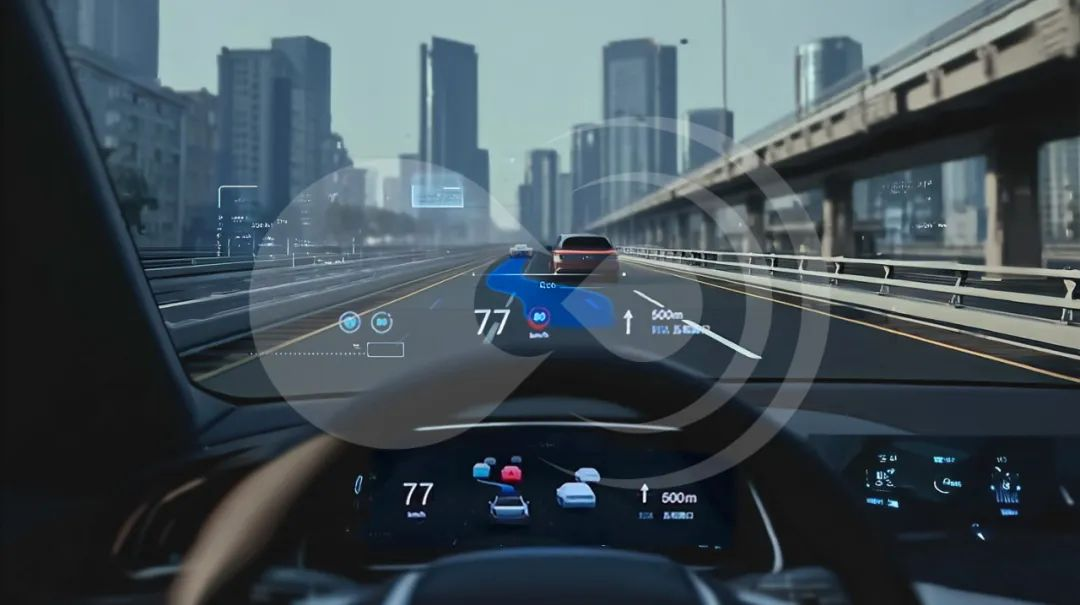 黑芝麻智能一芯多域零拷贝共享内存技术：破解车载大数据传输效能困局