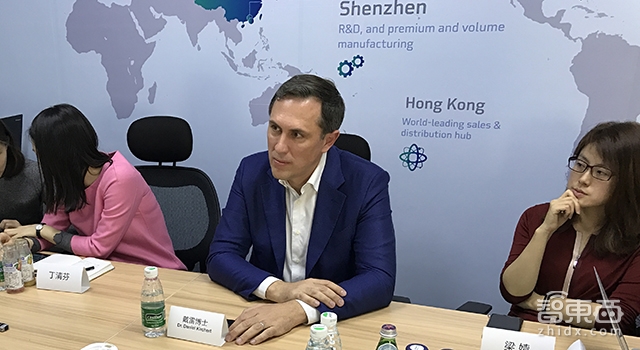 独家 | 拜腾与Aurora达成合作 将量产L4级自动驾驶汽车