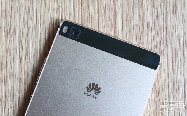 要颜值还是要性能?华为P8上手体验