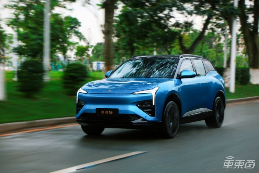 造车新势力的n种死法