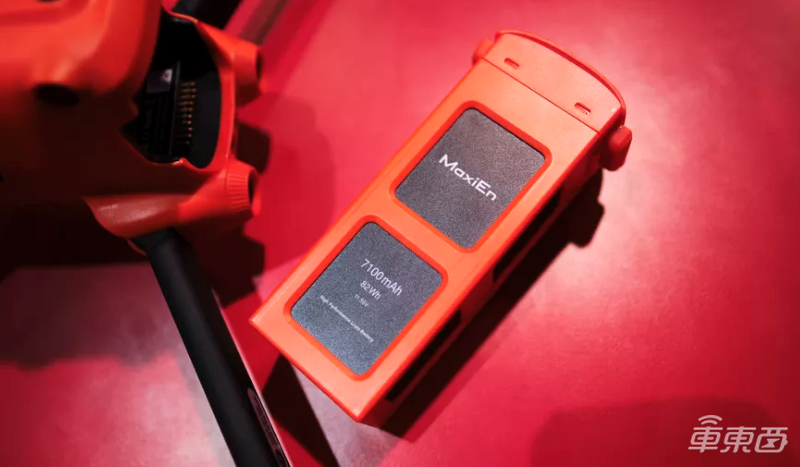 Autel Robotics无人机视频画质超过大疆！消费级无人机领域再杀黑马