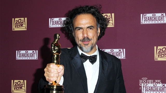 还在刷小李子?其实电影界真正钟情的是“它”!