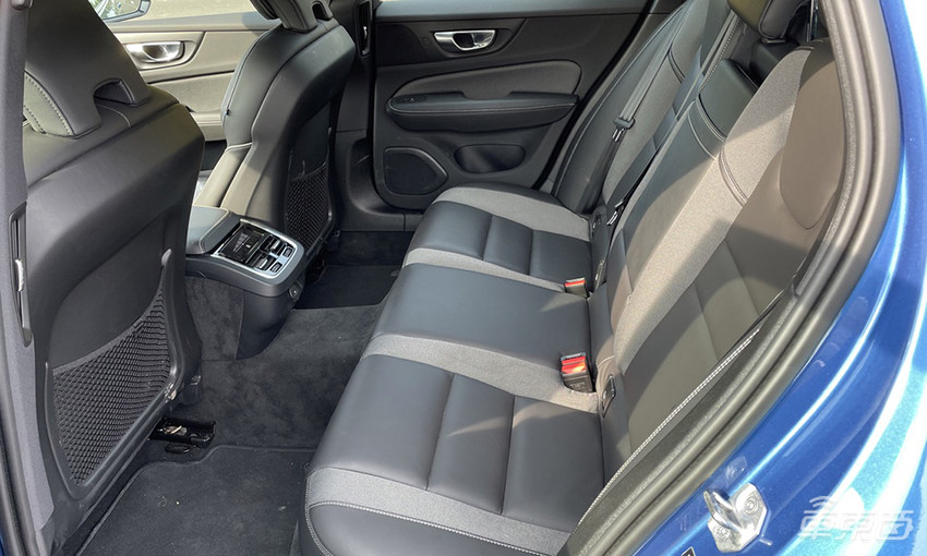 长途旅行的Dream Car,沃尔沃V60试驾