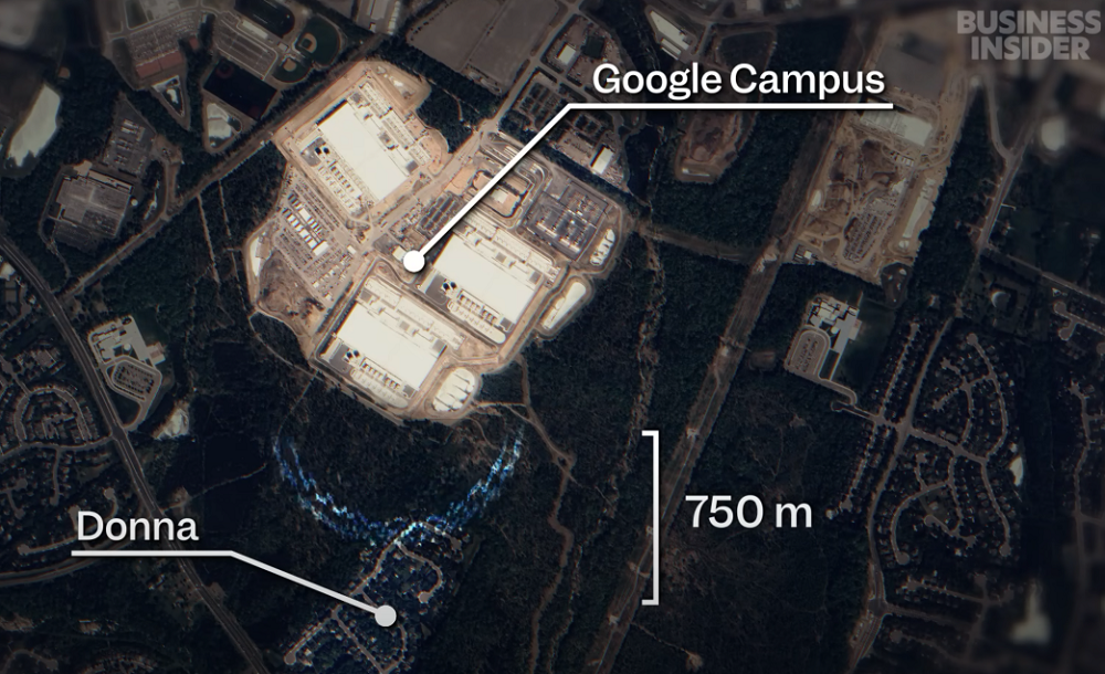 深度调查：1240座数据中心背后的混乱、真相、谎言