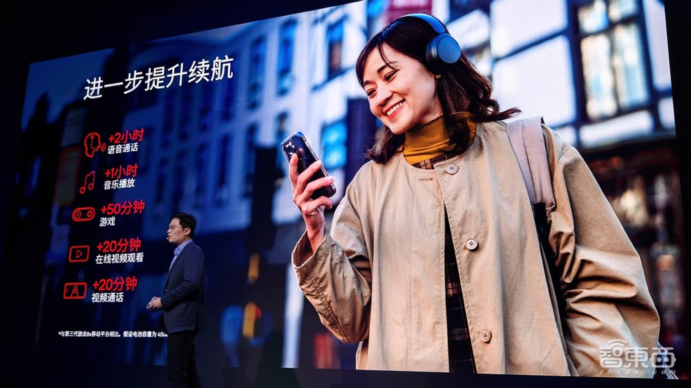 高通亮出第四代骁龙8s,旗舰特性大众化,支持DeepSeek,小米OV首批发布