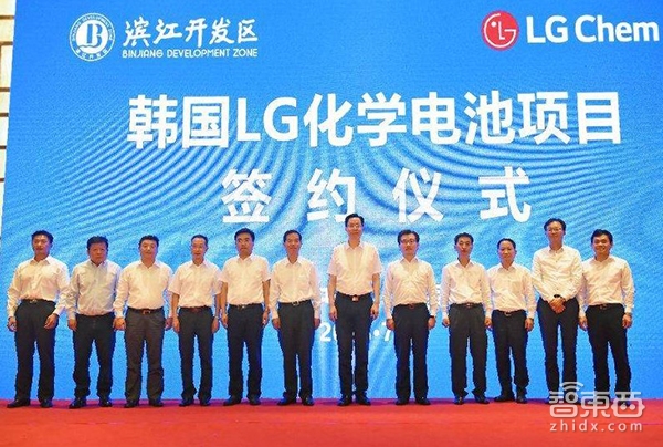 一个新娘三个郎!车企哄抢宁德时代背后