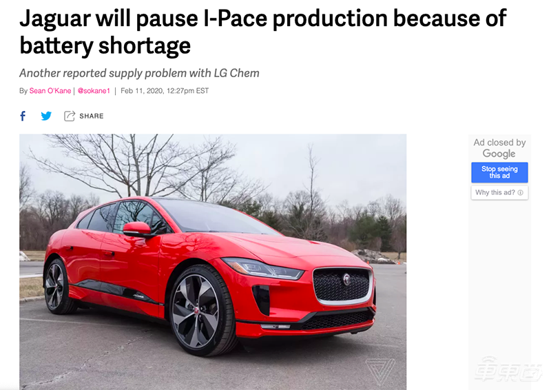 9家車企決戰(zhàn)動(dòng)力電池