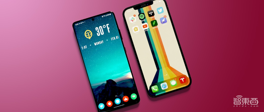 iPhone新品六大爆料:1TB超大容量、120Hz高刷新率、折叠屏再等三年