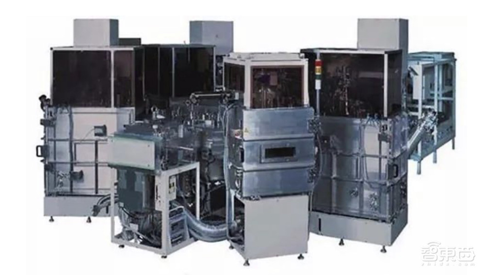 三星苹果核心技术的血与泪！10年打底，千亿投入，背后狠招你学不来