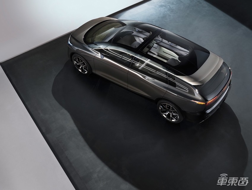 奥迪也要发力纯电MPV！支持L4级自动驾驶，还送透明电视