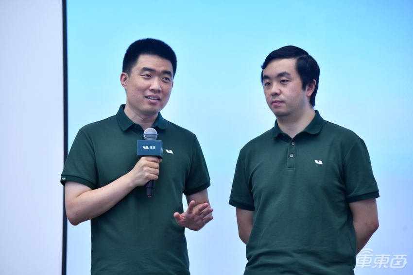 李想:理想要做汽车界的苹果,L9销量会超理想ONE