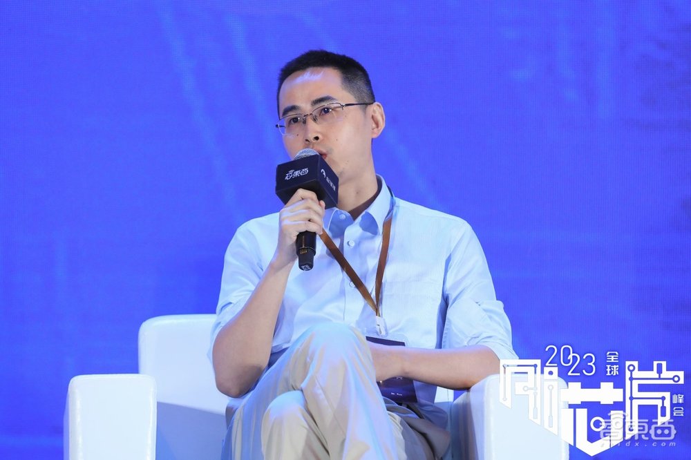 资深投资人指路AI芯片：繁荣自“小院高墙”起，曙光从“国芯国造”生