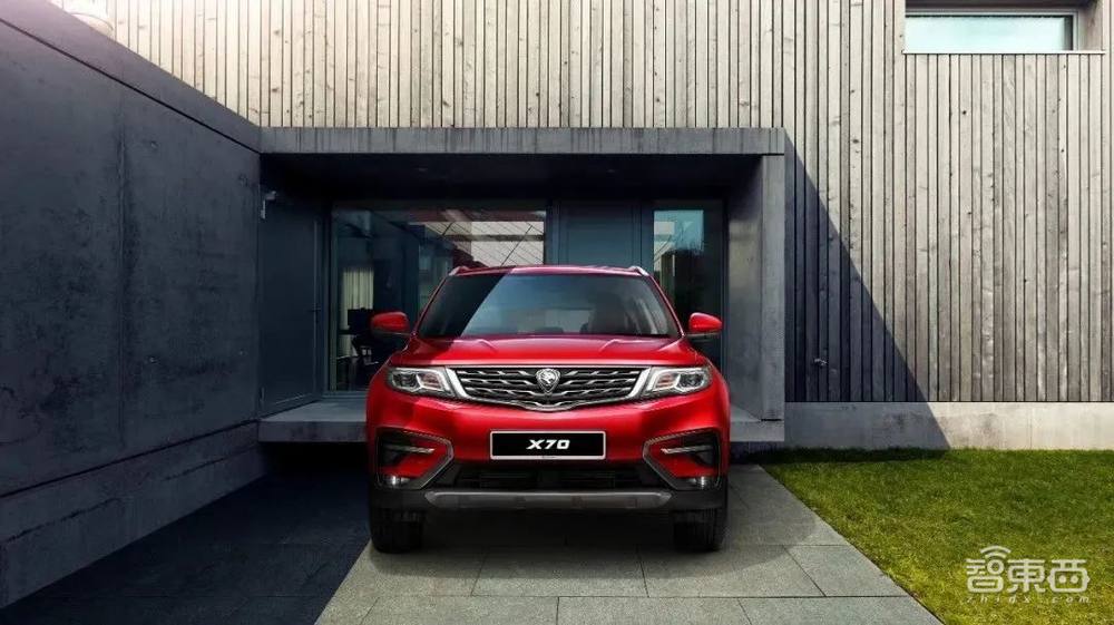 吉利宝腾牵手六年,为中国品牌海外收购打了个样