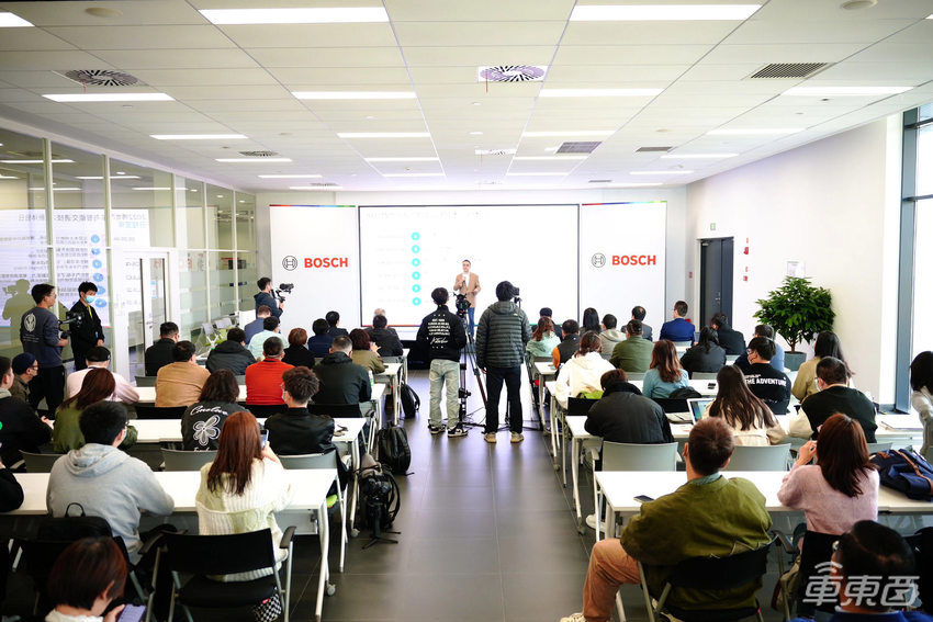 博世发布电车专用底盘系统，和文远知行合作项目已拿下定点