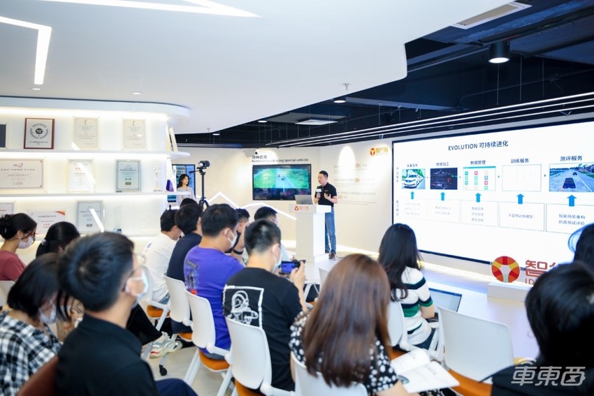 智行者发布高速L2方案，Q4推量产版，年底预计有定点