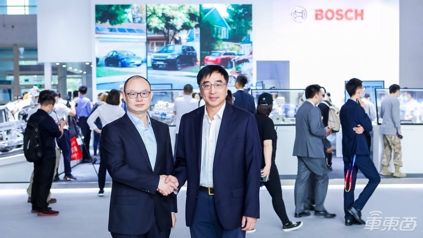 车云一体,腾讯智慧出行的下一步