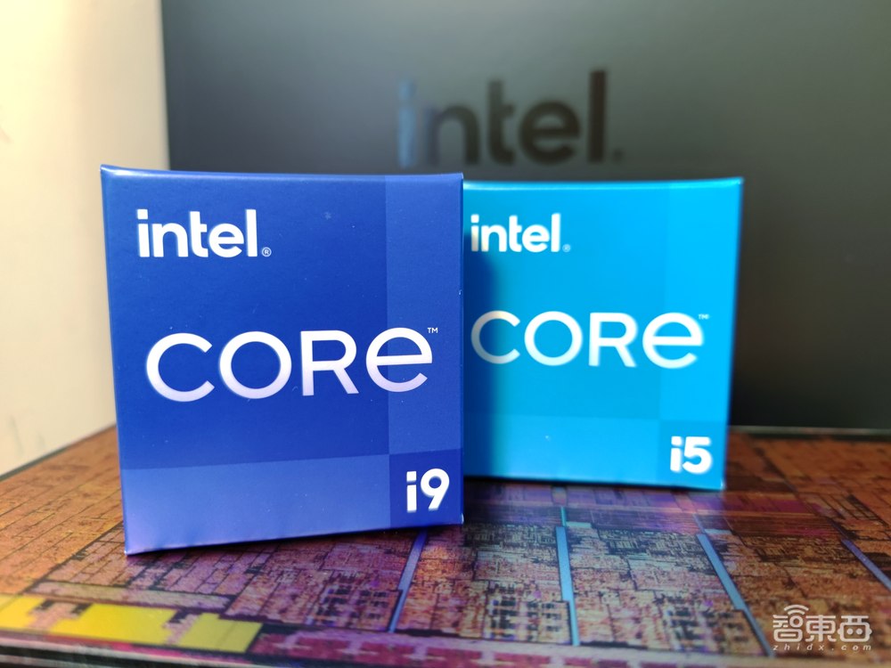 12代酷睿首发评测:干翻苹果碾压AMD,英特尔逆风翻盘稳了?