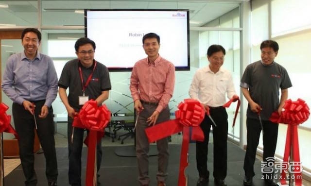 吴恩达新项目Deeplearning.ai落地,百度:“爱过,祝福!”