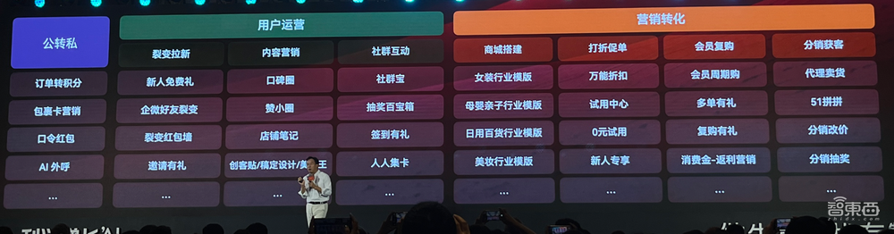商家如何拥抱AI?有赞推出AI生意专家,全面升级营销复购产品,已上线600+配件应用