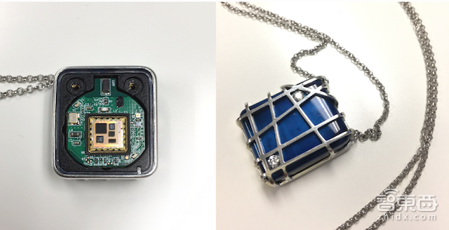 这群来自三星/英特尔/台积电的大牛们,要挑战摩尔定律,在20天里造出物联网芯片