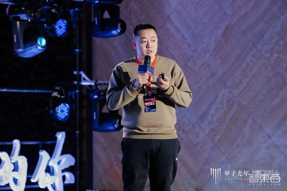 2023甲子引力年终盛典成功举办