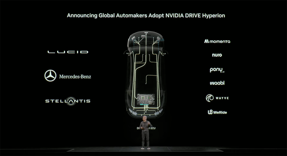 黄仁勋重大发布!英伟达突破5万亿美元,一夜赢麻