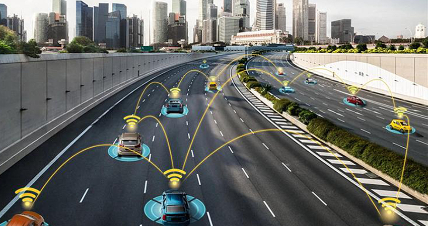 这家企业再获11亿融资，L4赛道跑步迈向商业化