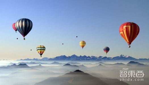 智东西晚报: VR明星公司Envelop倒闭 传央视春晚将进行VR直播