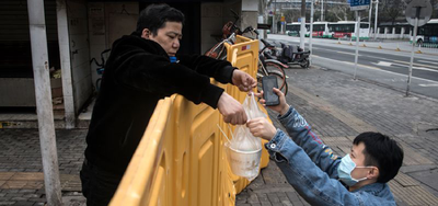 透视中国防疫之战，哪些措施最行之有效？