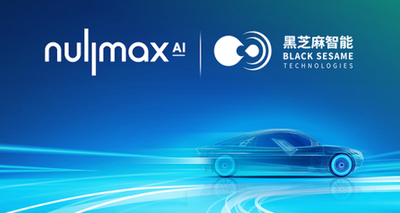 从“高配”到“普惠”，黑芝麻智能携手Nullmax打造辅助驾驶主流量产方案