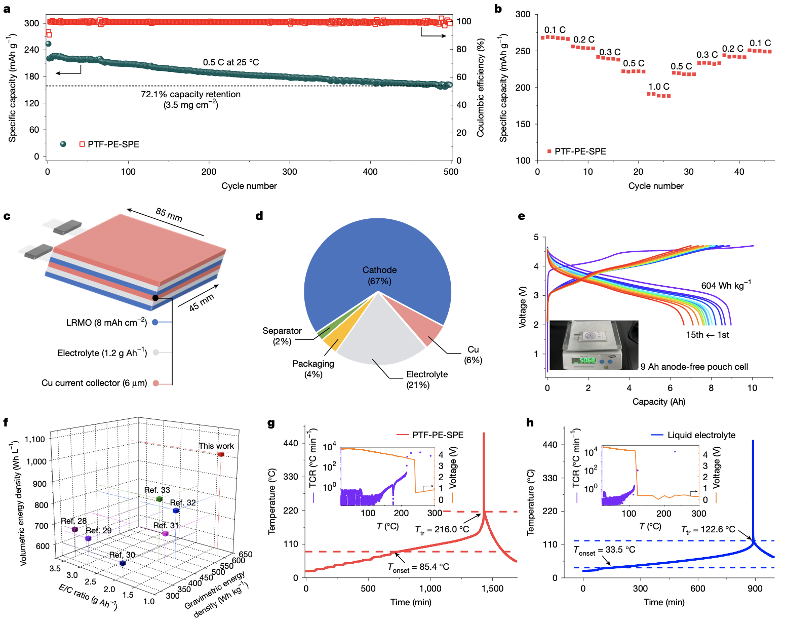 重磅，固态电池重大突破！清华团队攻克关键难题，国际顶刊《自然》收录
