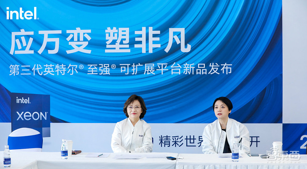 芯片紧缺、客户造芯、对手并购，10个问题解答英特尔最新策略