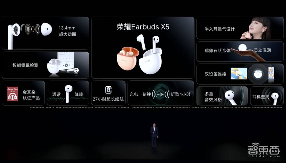 荣耀90系列首发3840Hz高频PWM调光屏，搭2亿像素主摄，2499元起