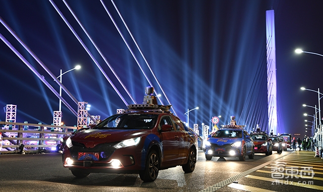 自动驾驶很火？小城里无人识！