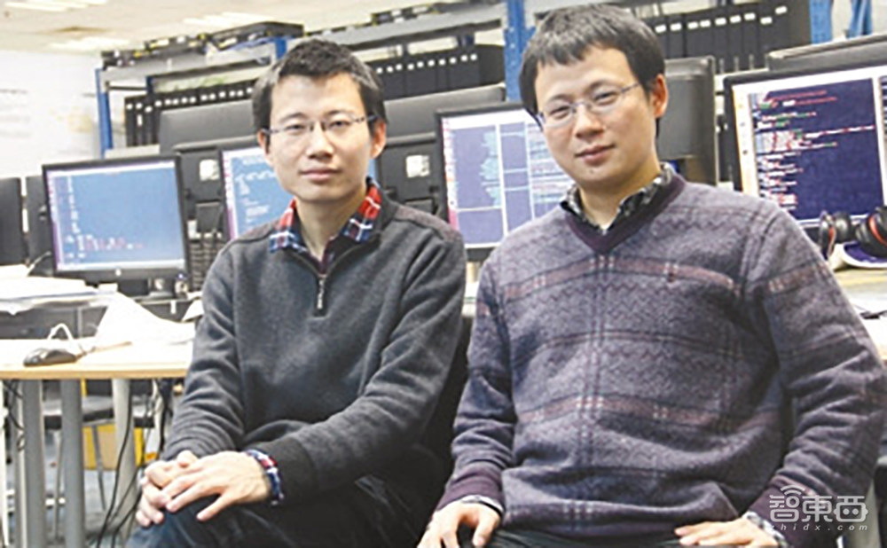 一年投资12家芯片公司!寒武纪背后“伯乐”,独家深度对话和利资本操盘手孔令国