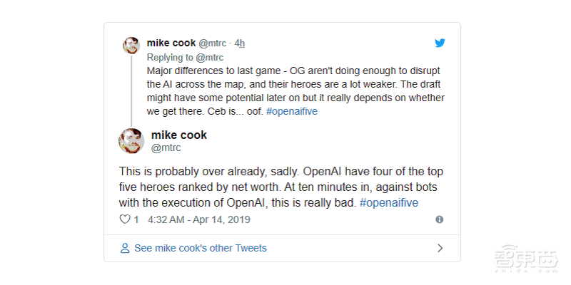 OpenAI封山决战人类Dota2冠军!2:0完胜,苦练10月堪比人类4.5万年
