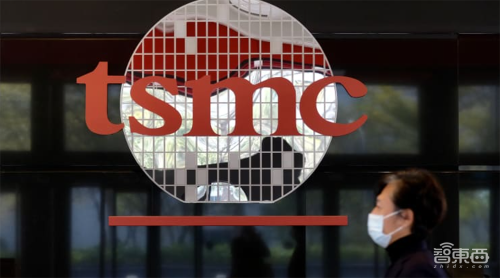 台积电年排碳1500万吨超通用汽车？三大芯片制造商猛抓“碳中和”