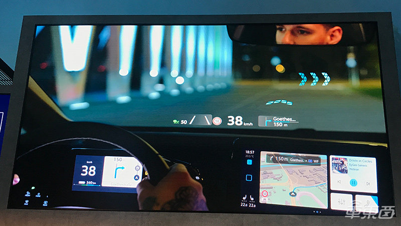 德国血统中国首发！大众首款纯电SUV来了，12个月内国产