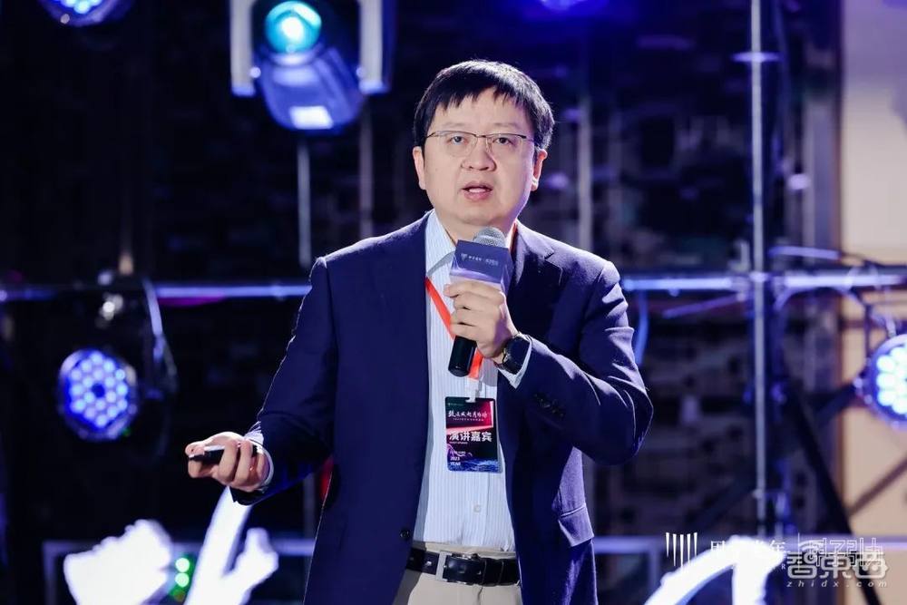 2023甲子引力年终盛典成功举办